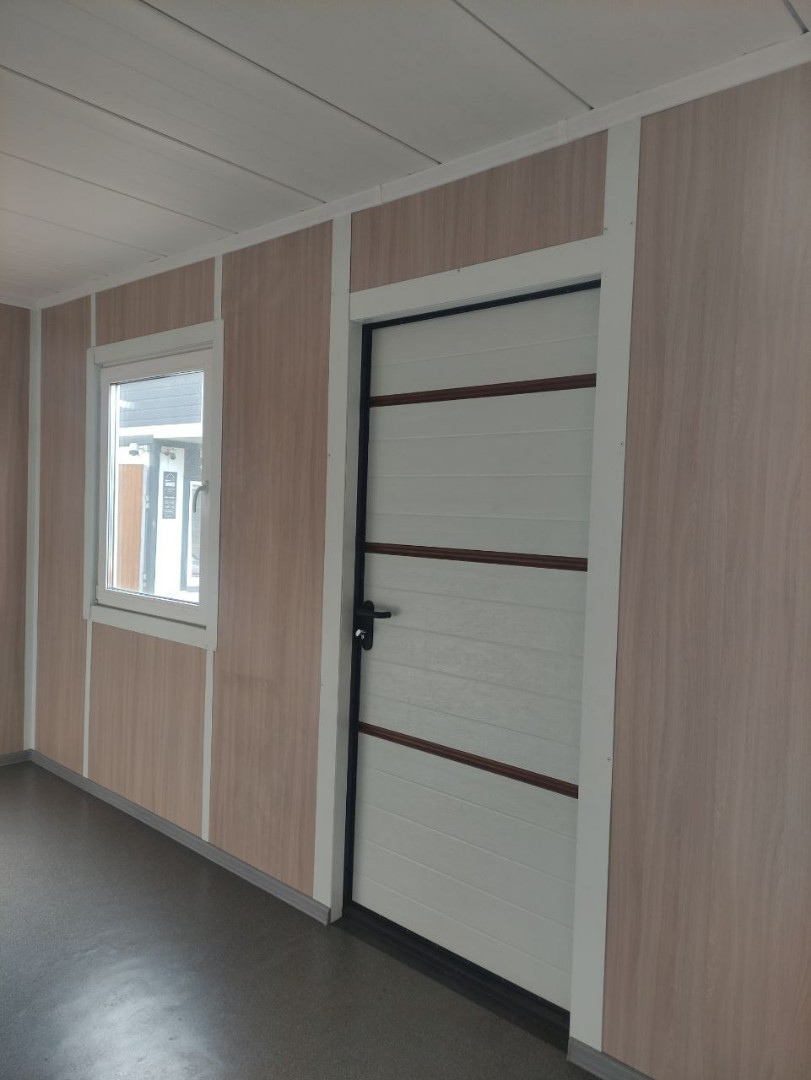 Офис мобильный (торговая точка, павильон, склад, магазин) - в НАЛИЧИИ! - 3