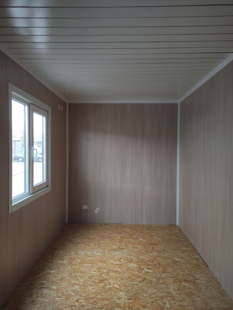 Торговый павильон (офис или др.) В НАЛИЧИИ! - 3