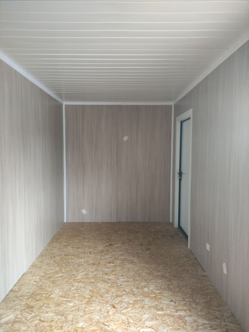 Торговый павильон (офис или др.) В НАЛИЧИИ! - 4