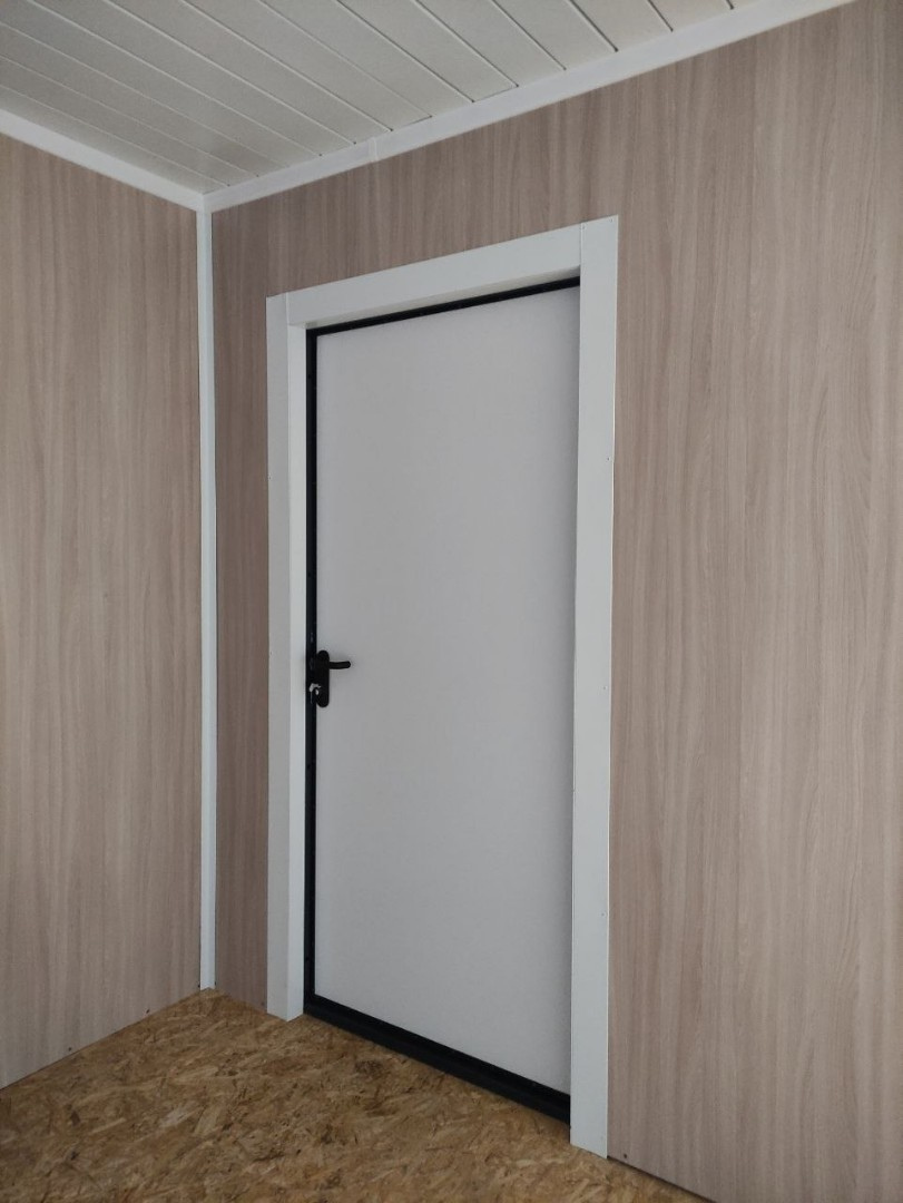 Торговый павильон (офис или др.) В НАЛИЧИИ! - 5