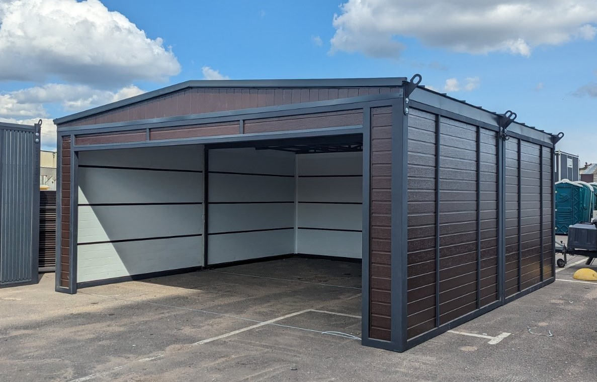 Сэндвич панель 2,0-2,9 м (толщина 45 мм) остатки, обрезки - 8