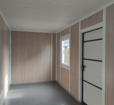 Офис мобильный (торговая точка, павильон, склад, магазин) - в НАЛИЧИИ! - 2min