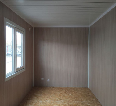 Торговый павильон (офис или др.) В НАЛИЧИИ! - 3min