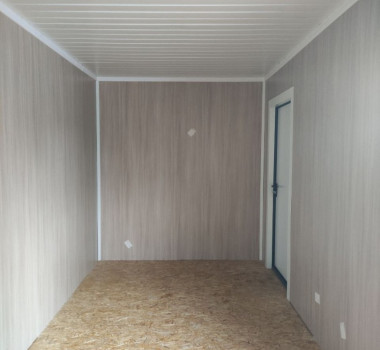 Торговый павильон (офис или др.) В НАЛИЧИИ! - 4min