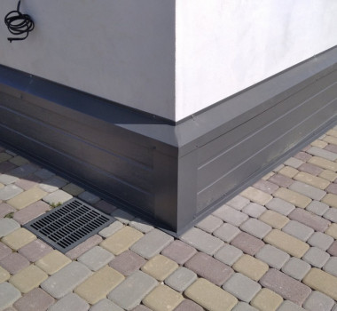 Сэндвич панели от 1,0 до 1,99 м (40мм/45мм) остатки, обрезки - 8min