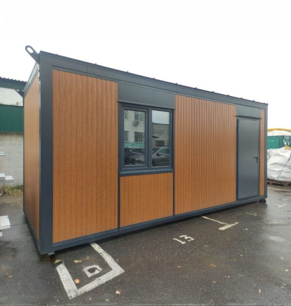 Мобильный павильон