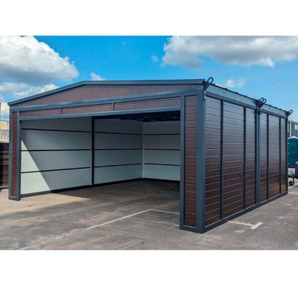 1108-23--Гараж 1108-23--Гараж