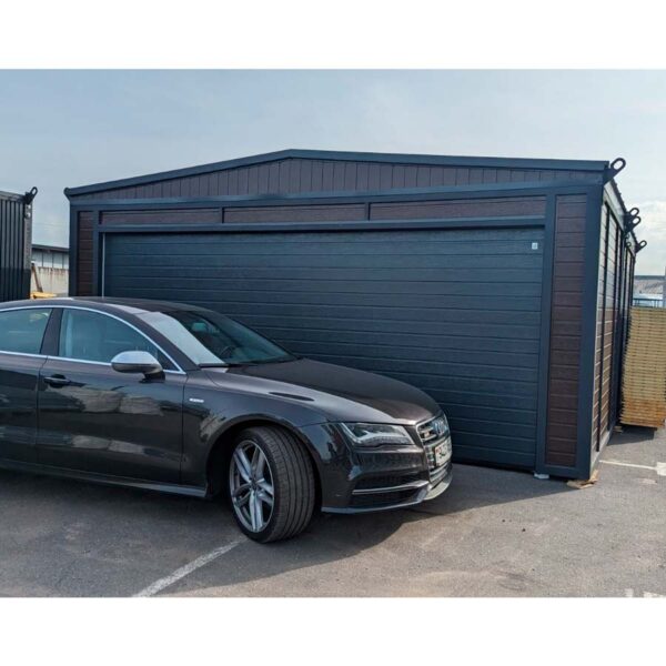 1108-23---гараж-и-машина 1108-23---гараж-и-машина