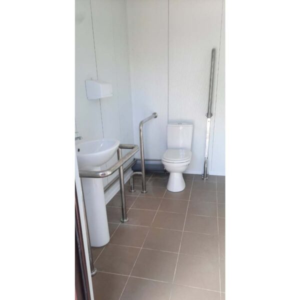 2604-25-Туалет 2604-25-Туалет