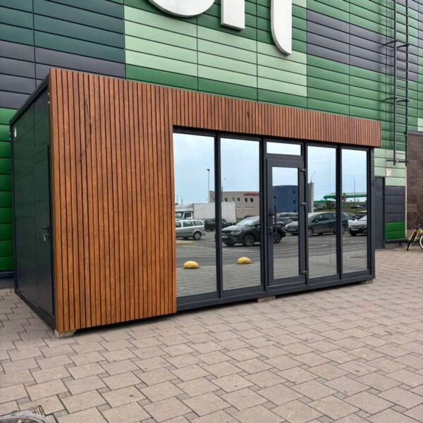 Сторона Сторона